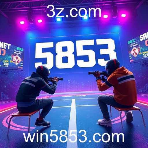 5853com: A Ascensão do Portal de Jogos em 2025