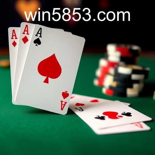 The Fascinating World of Blackjack