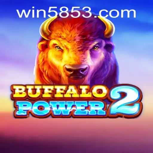 BuffaloPower2: An Exciting Adventure in Casino Gaming