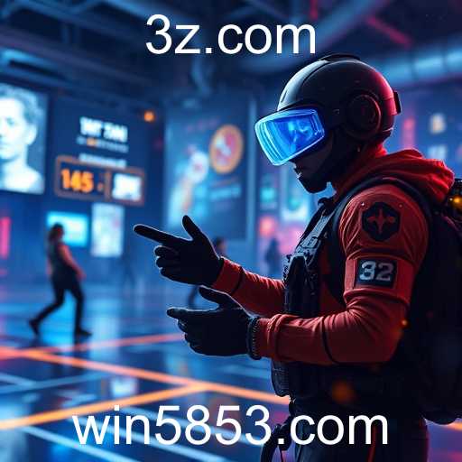 Fenômeno Online: A Ascensão do 5853com