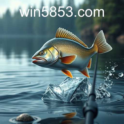 Exploring the World of Fishing Games with 5853com