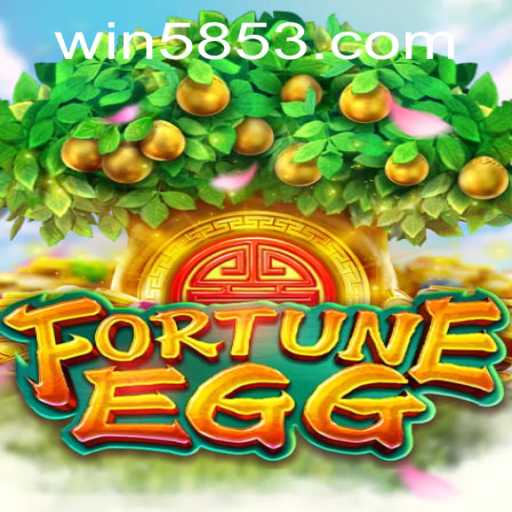 Explore the Exciting World of FortuneEgg with 5853com