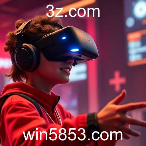 Revolução nos Jogos Digitais: Tendências de 2025