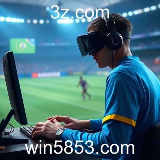 O Fenômeno dos Sites de Jogos em 2025