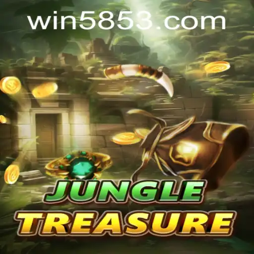 Unveiling the Adventure of JungleTreasure: A Comprehensive Guide