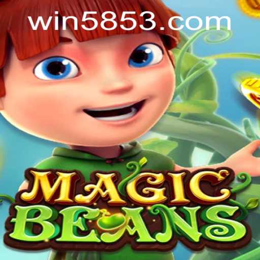 MAGICBEANS: The Enchanting New Game Taking the World by Storm
