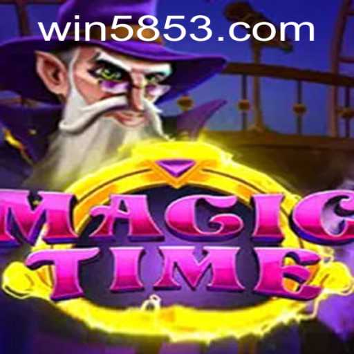 Unveiling the Mysteries of MagicTime: The New Era of Gaming