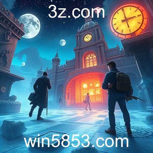 Novas Fronteiras nos Jogos Online