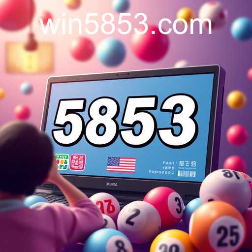 Exploring the Thriving World of Online Bingo: A Closer Look at 5853com