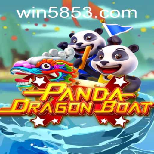 Pandadragonboat: A Unique Gaming Experience with 5853com