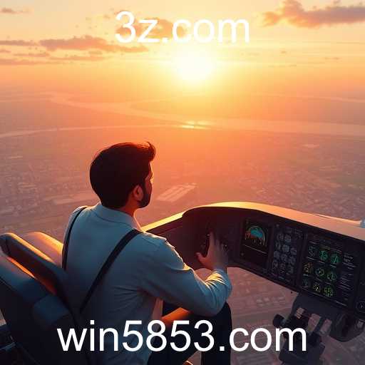 Explorando o Mundo dos Simuladores: Realidade Virtual e Muito Mais