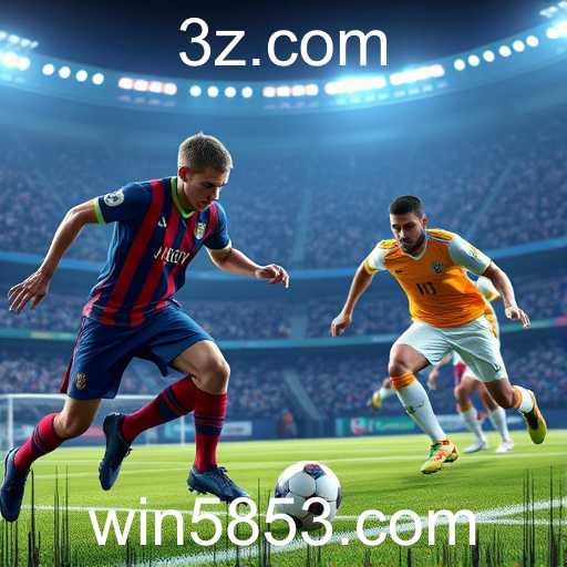 A Evolução e o Impacto dos Jogos de Esportes