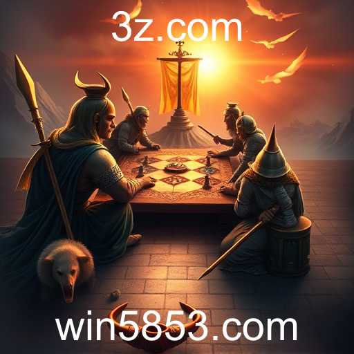 A Arte da Estratégia: Explorando o Fascínio dos Jogos de Estratégia