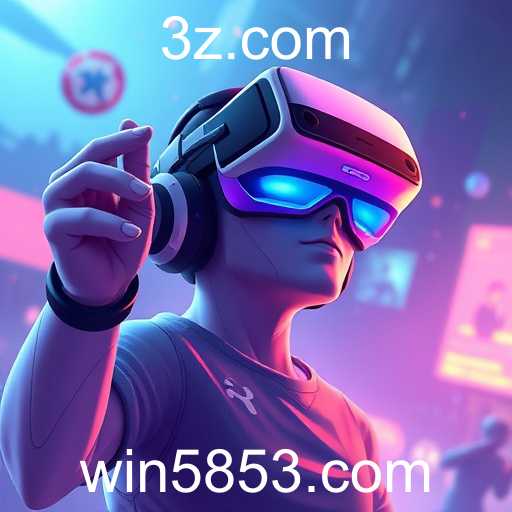 5853com: O Ano da Revolução nos Jogos Online