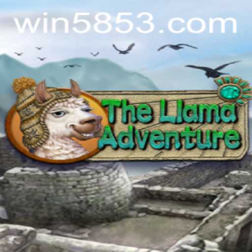 TheLlamaAdventure: A Dive into the World of Llama-filled Gaming with 5853com