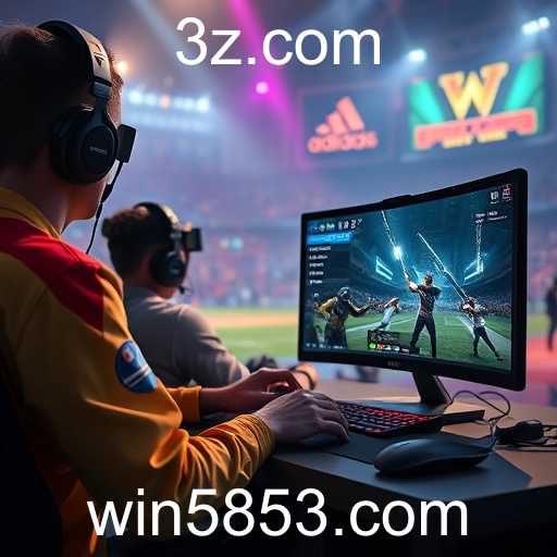 Tendências Emergentes no Mundo dos Jogos Virtuais