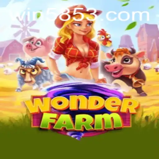 The Magical World of WonderFarm: A Guide to Your New Favorite Game