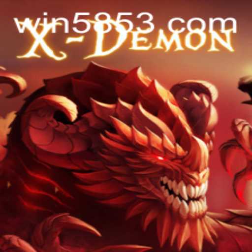 XDemon: Dive into the Dark and Thrilling World of 5853com